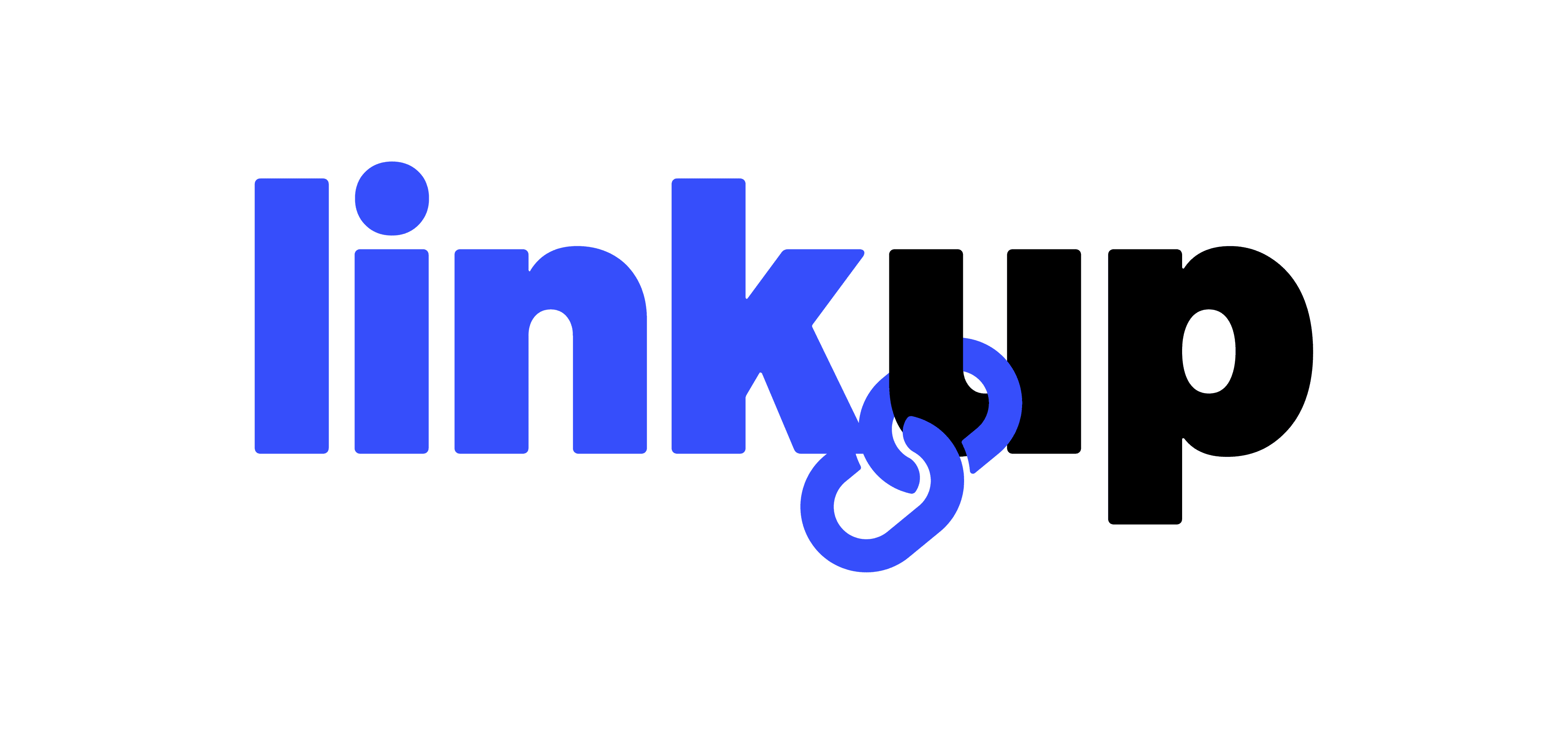 Logo LinkUp