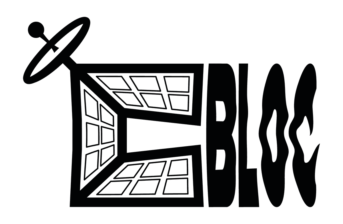 Logo CBLOC